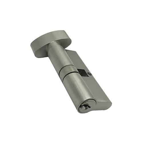Euro profile Lock Cylinder 70 MM Solid Brass