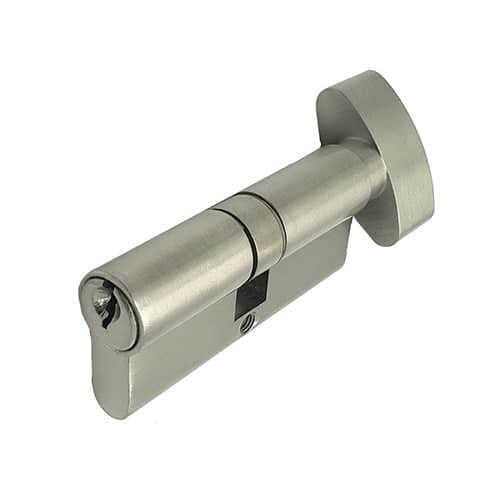 Euro profile Lock Cylinder 70 MM Solid Brass