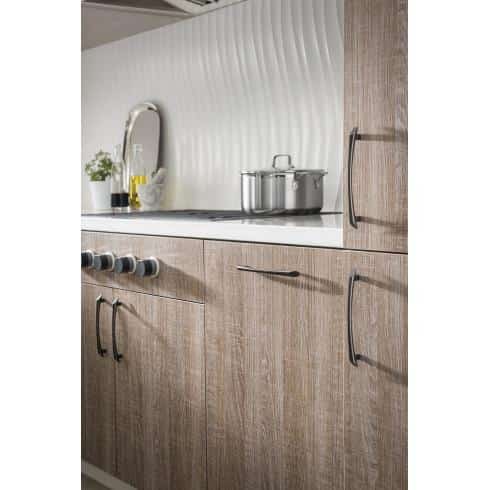 Poignée Edgewater 9 pouces (CC)