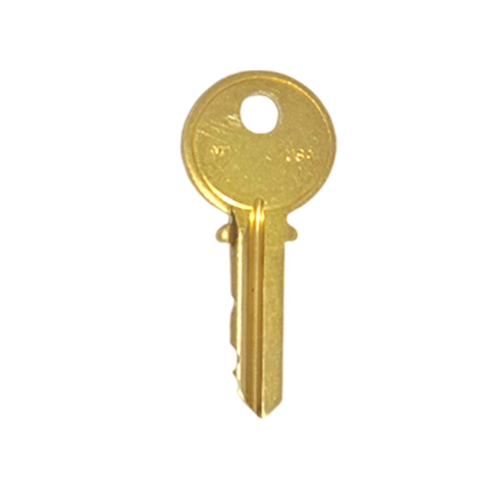 Euro profile Lock Cylinder 70 MM Solid Brass