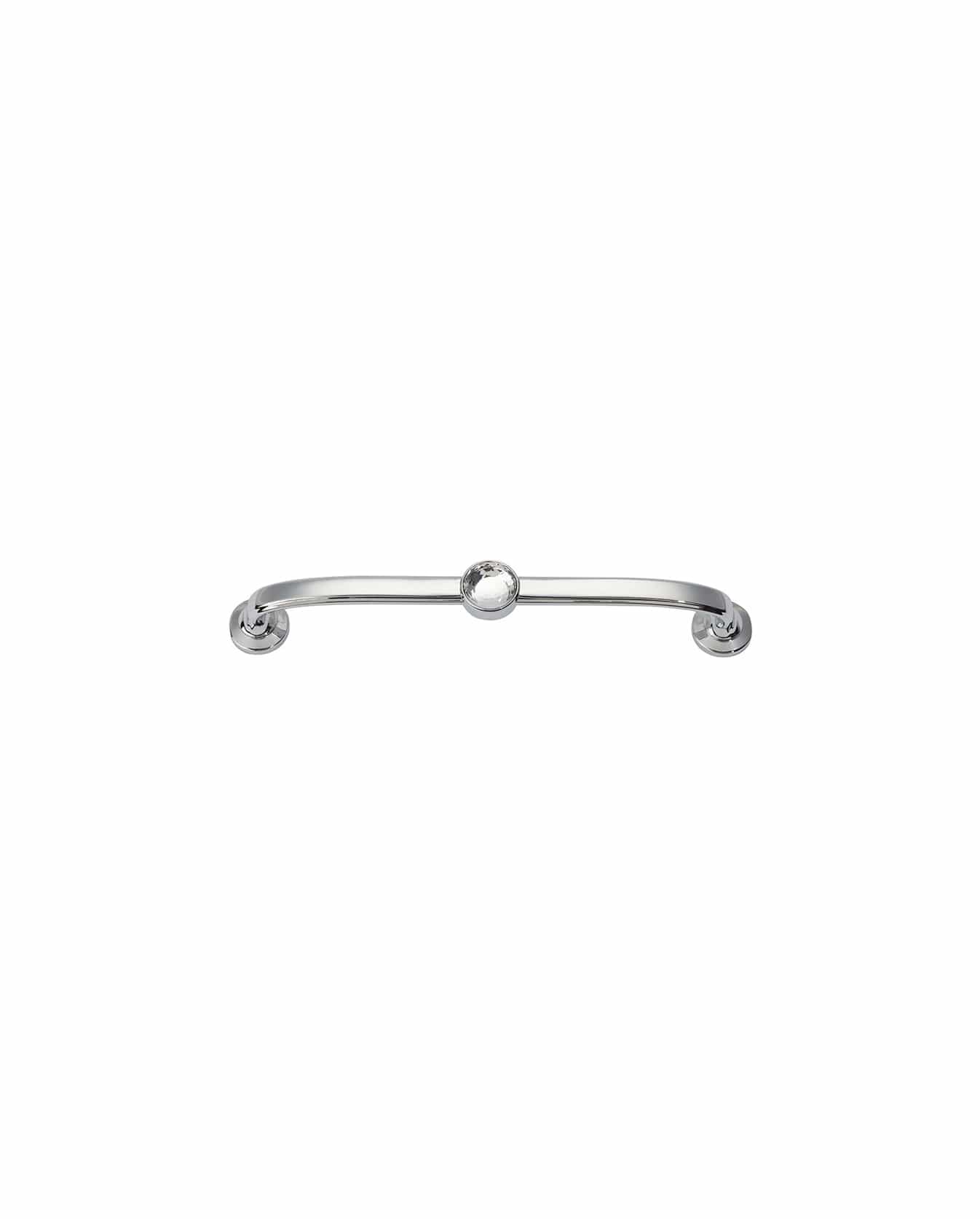 Legacy Crystal Bracelet Pull 5 1/16 Inch (c-c)