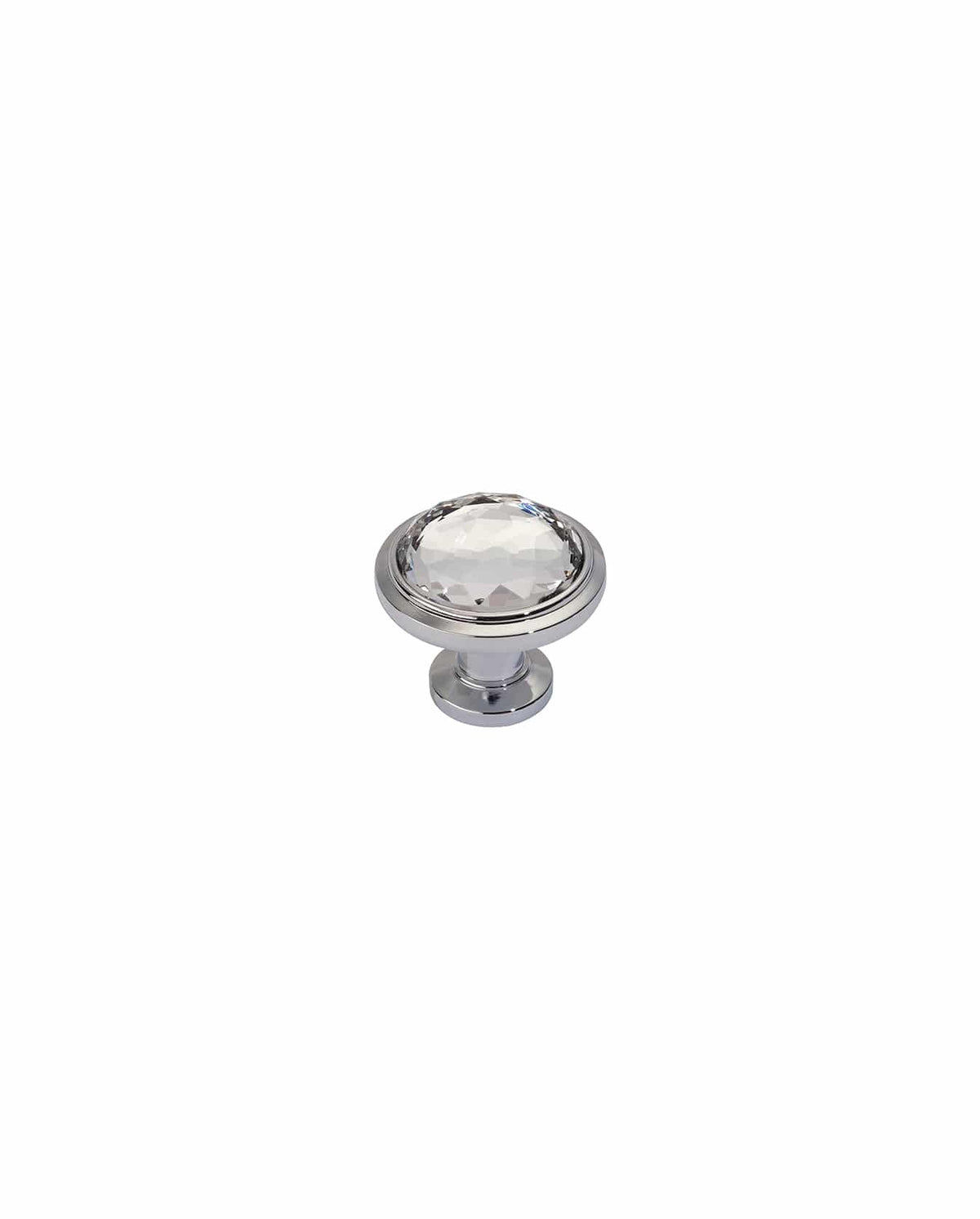 Prima Radiator Knobs Legacy Crystal Round Knob 1 5/16 Inch | Prima Decorative Hardware ...
