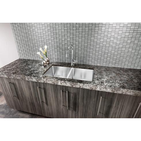 Barre de traction Hopewell