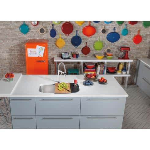 Barre de traction Hopewell