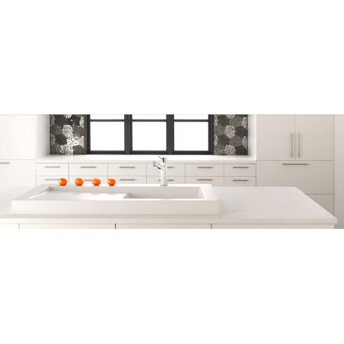 Barre de traction Hopewell