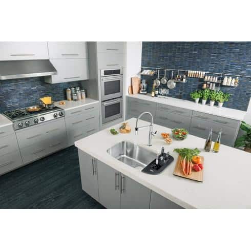 Barre de traction Hopewell