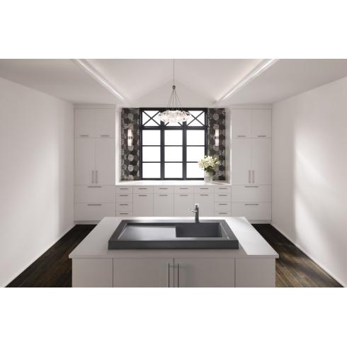 Barre de traction Hopewell