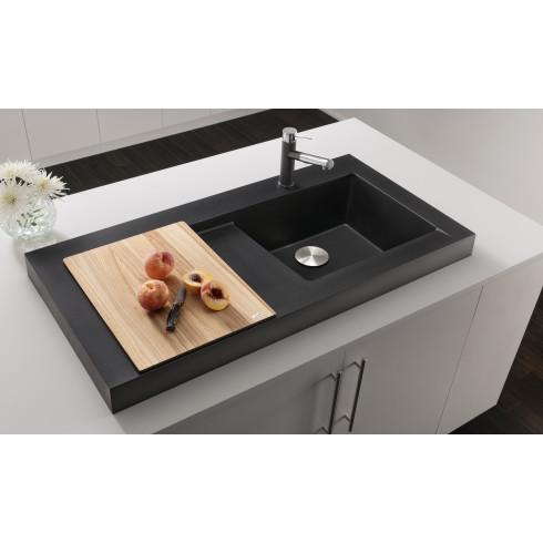 Barre de traction Hopewell