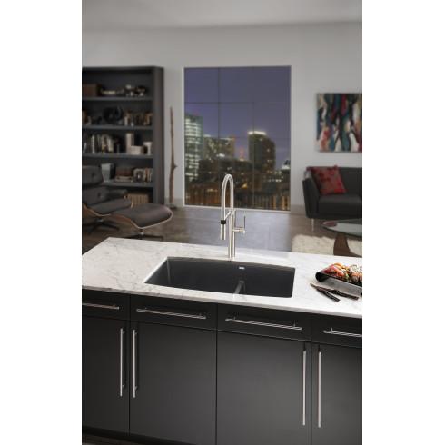 Barre de traction Hopewell