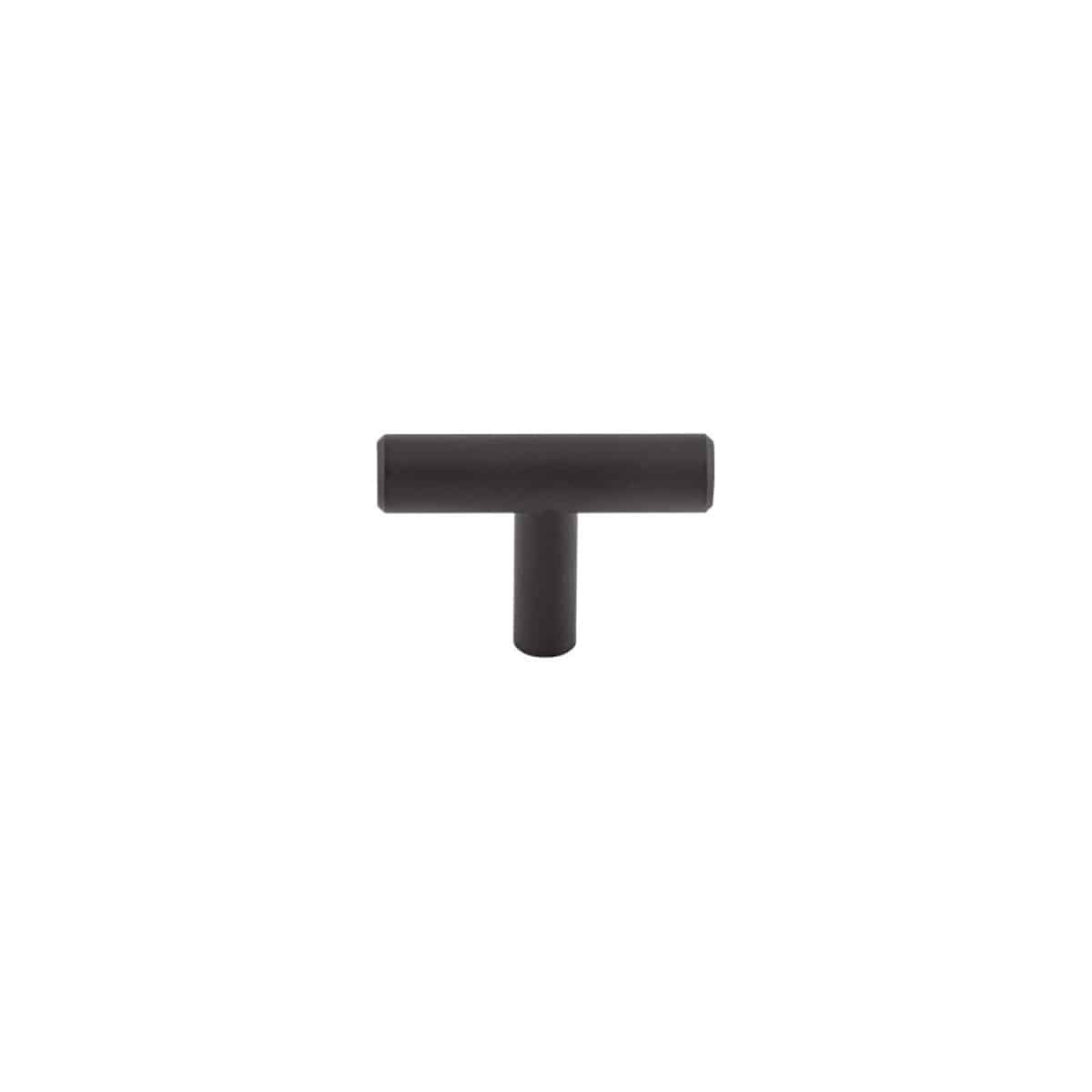 Hopewell T-Handle 2 Inch | Prima Decorative Hardware - Prima Decorative ...