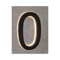 LED House Number