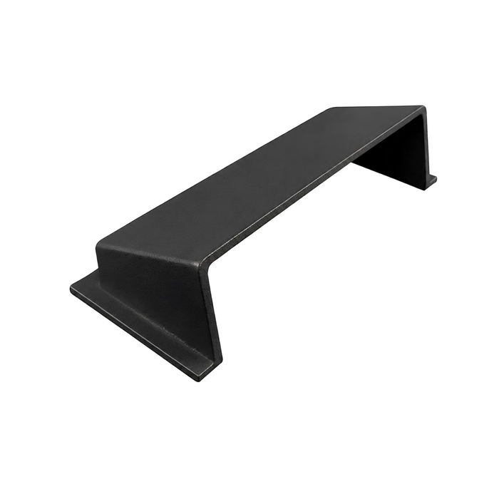 Rectangle Deflector