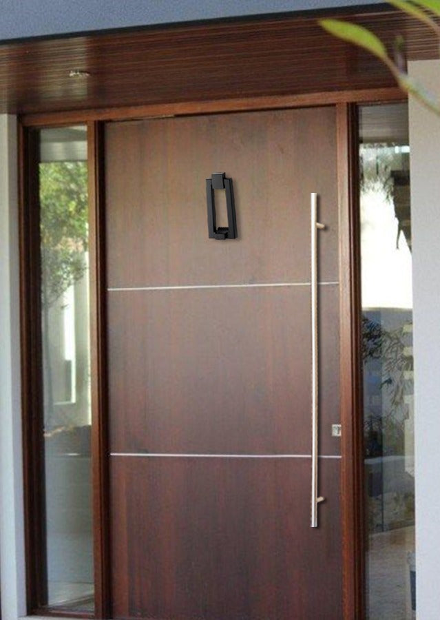 Taymor Modern Style Door Knocker