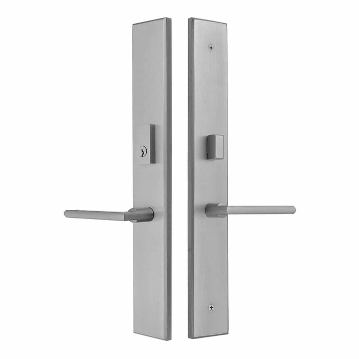 Multi Point Lock Trim