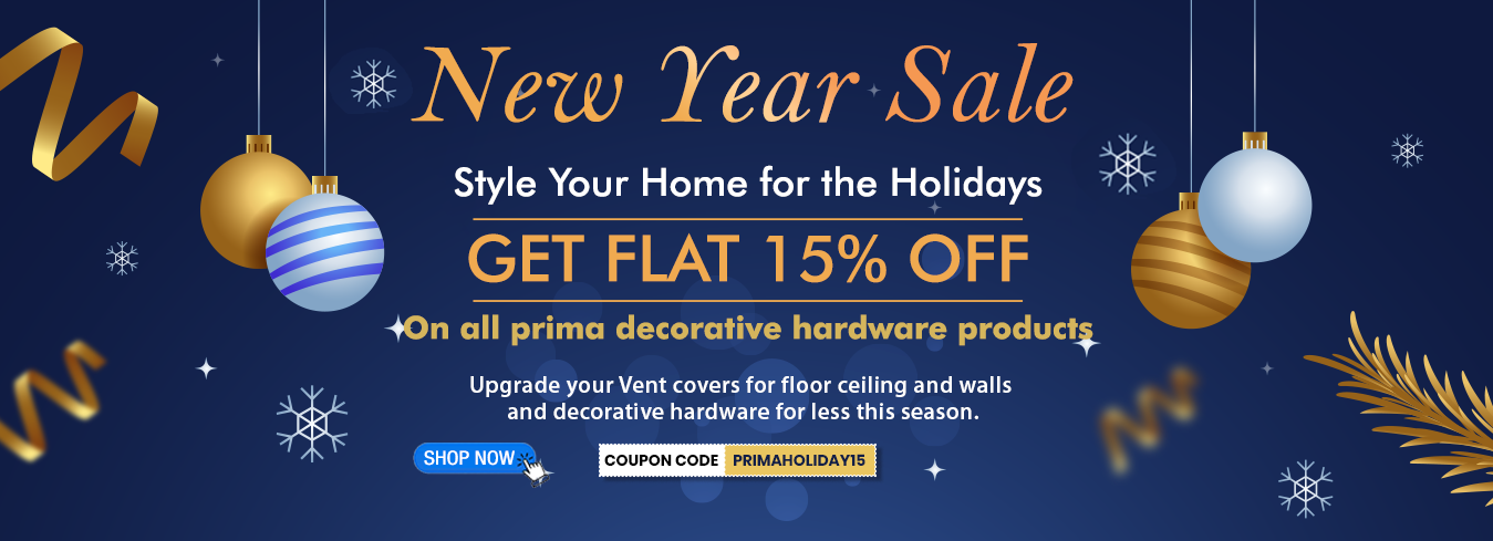 Prima Decorative Hardware Inc.