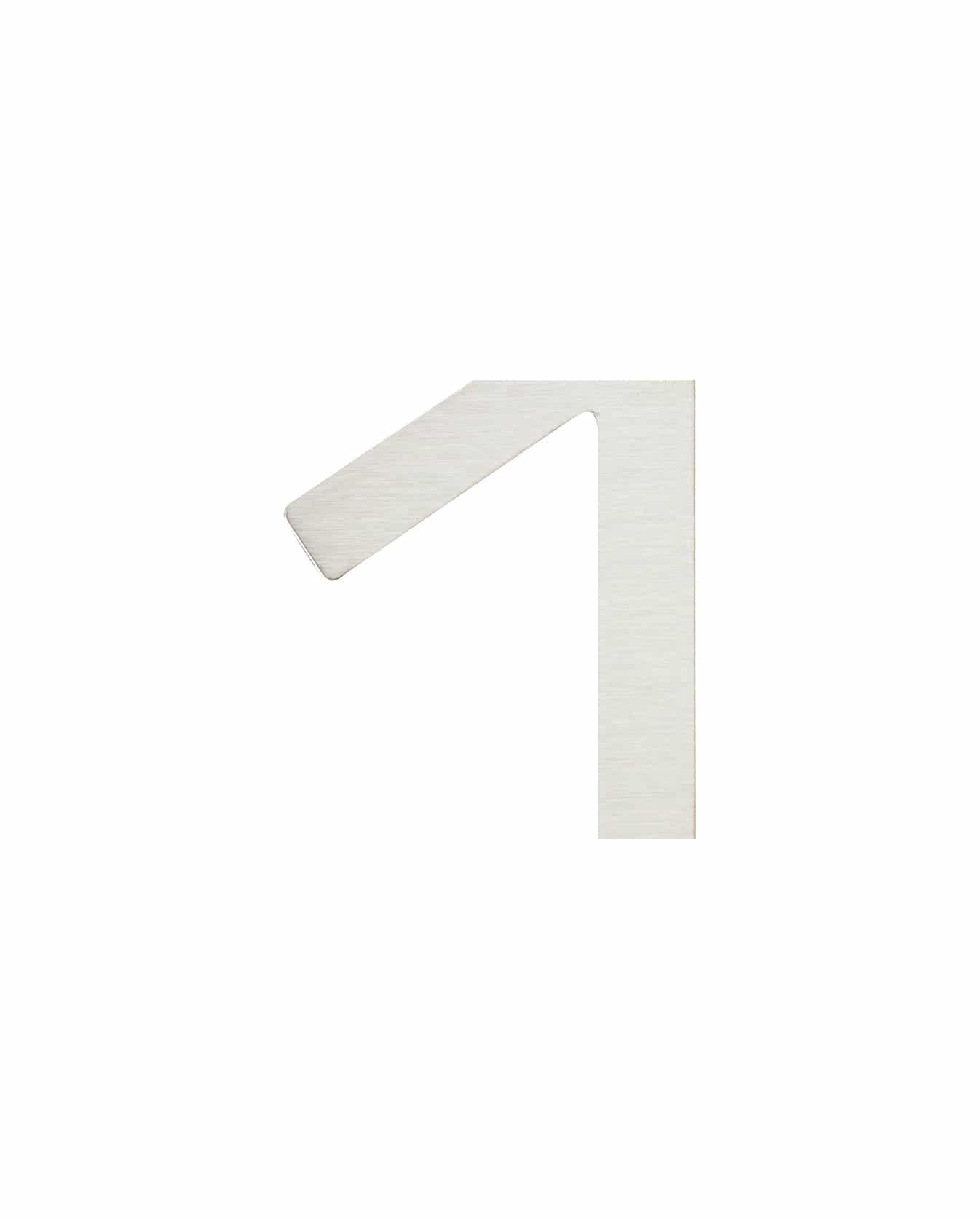 Paragon #1 Stainless Steel