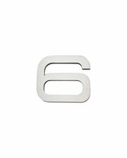 Paragon #6 Stainless Steel