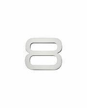 Paragon #8 Stainless Steel