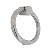 Anneau de traction rond 4"