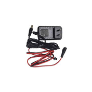 Adaptateur de prise d'alimentation Prima