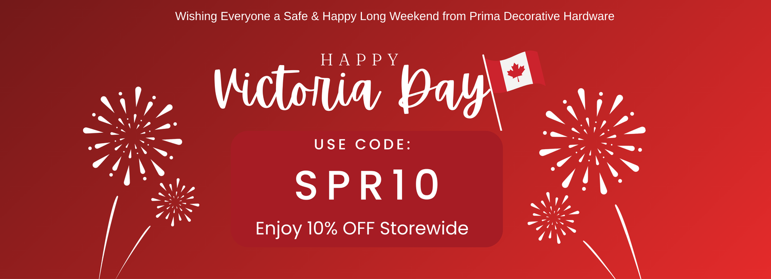 Prima Decorative Hardware Inc.