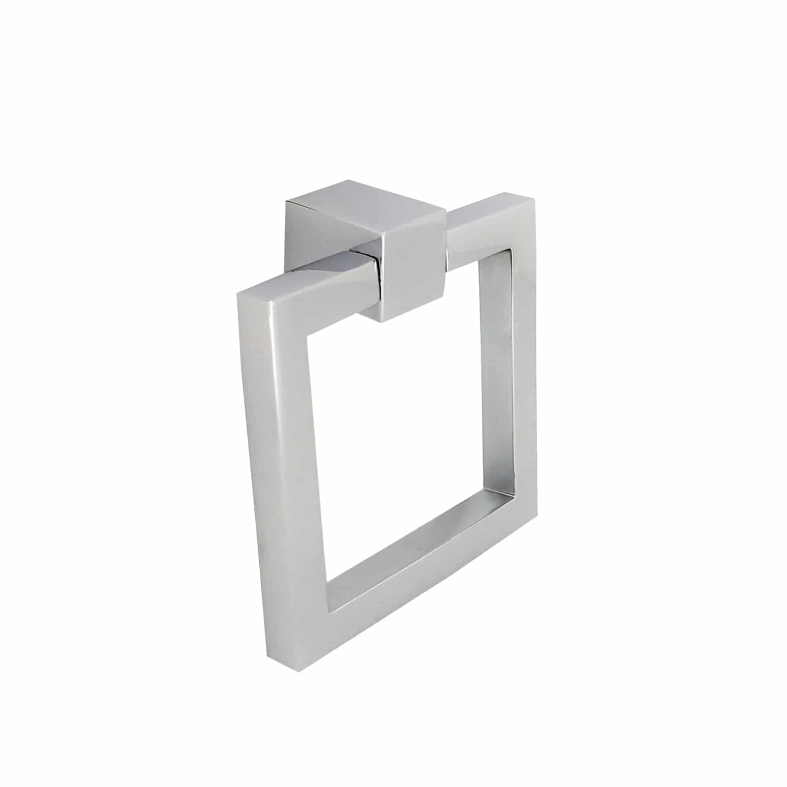 Anneau de traction carré 3"