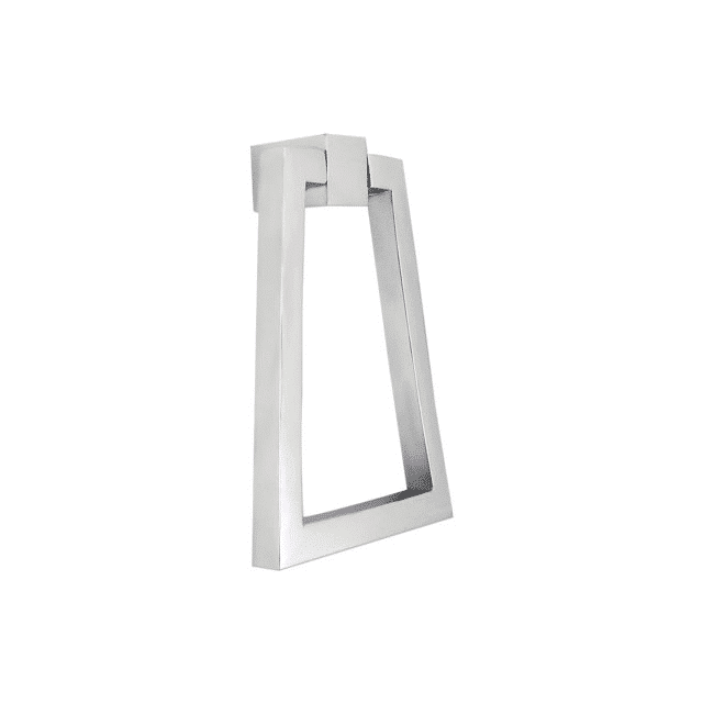 Anneau de traction triangulaire 2"x 3" x 4"