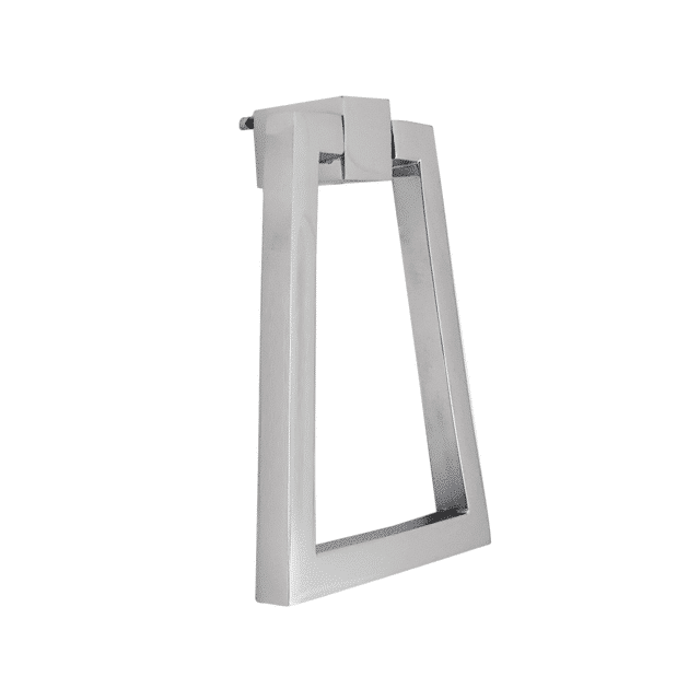 Anneau de traction triangulaire 2"x 3" x 4"