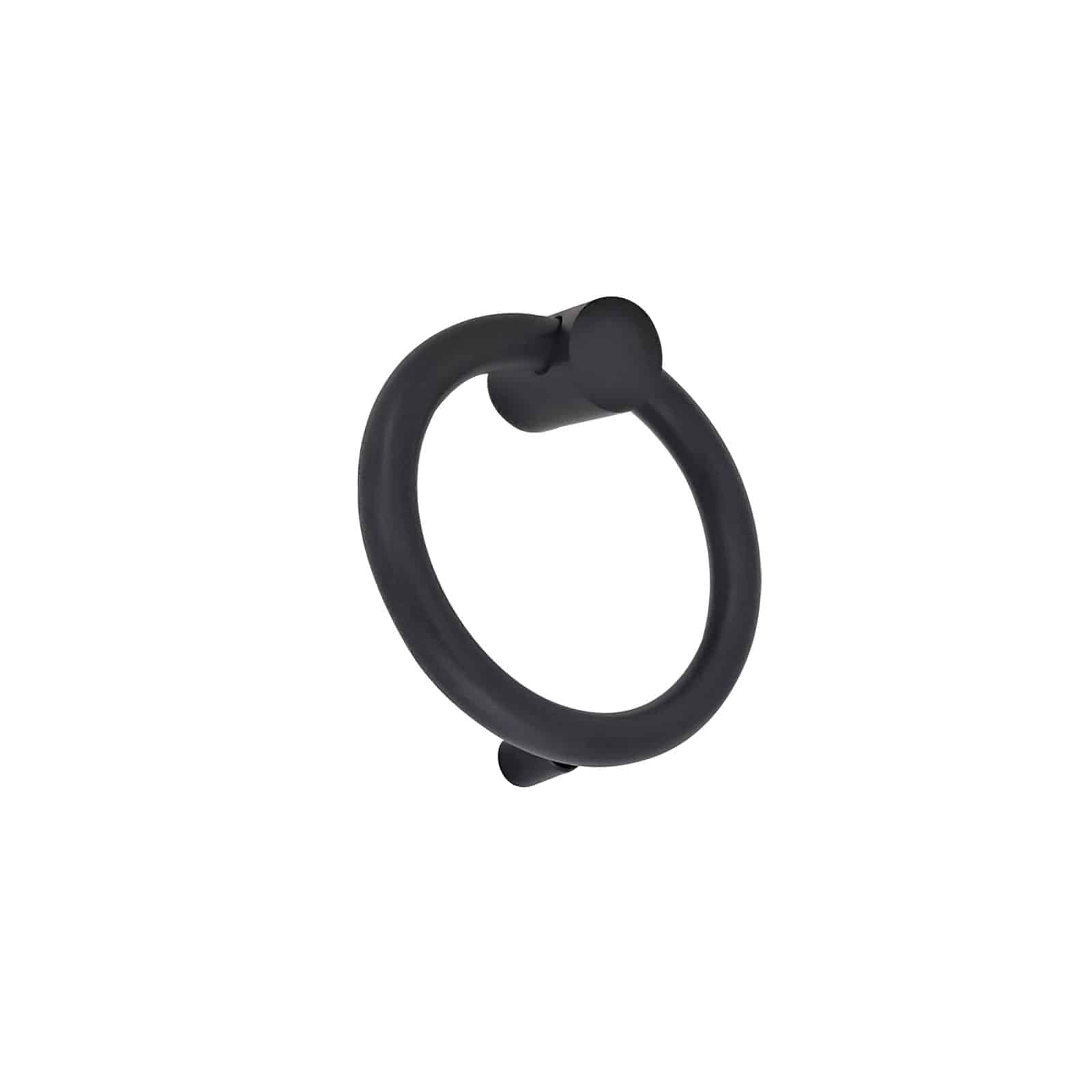 Anneau de traction rond 3"