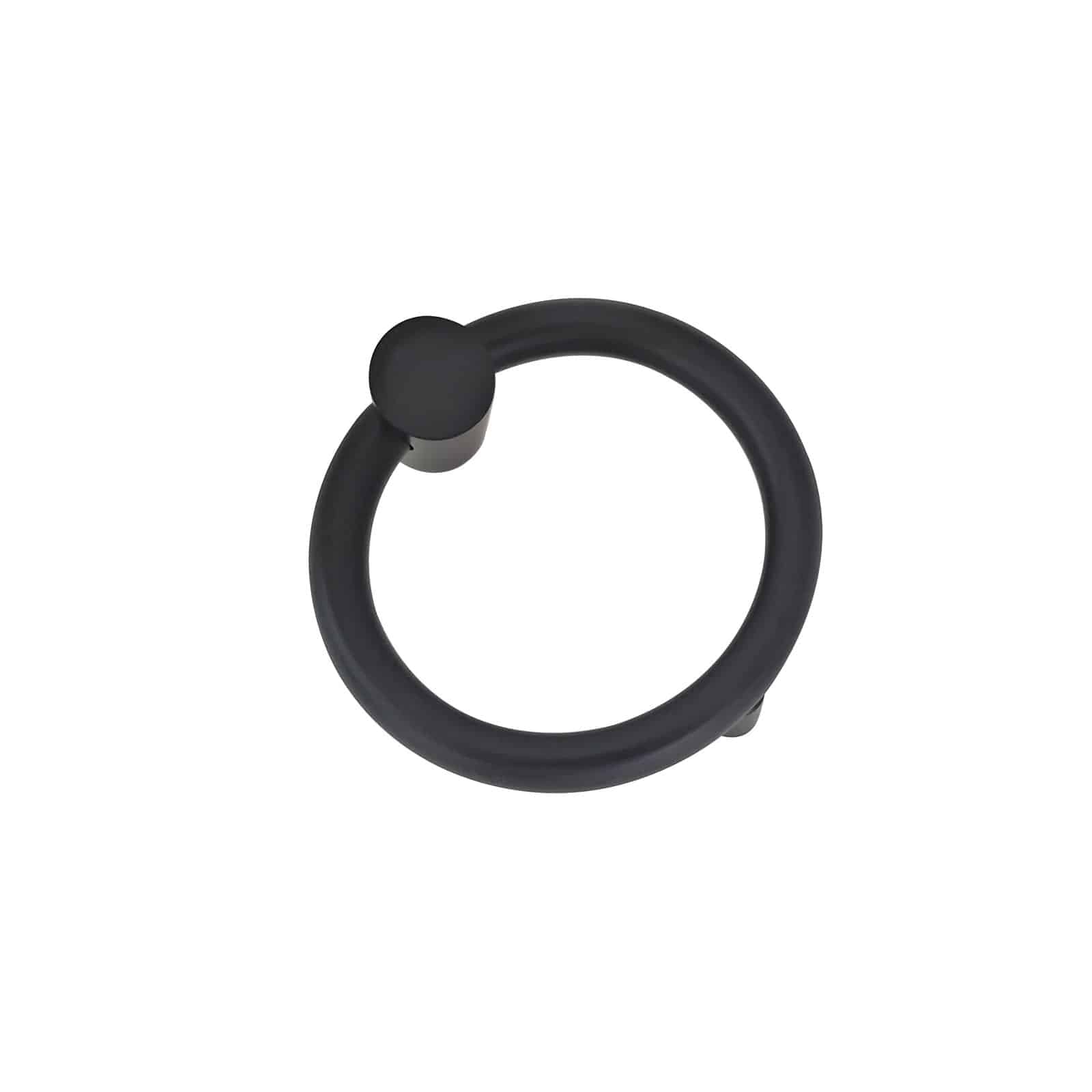 Anneau de traction rond 3"