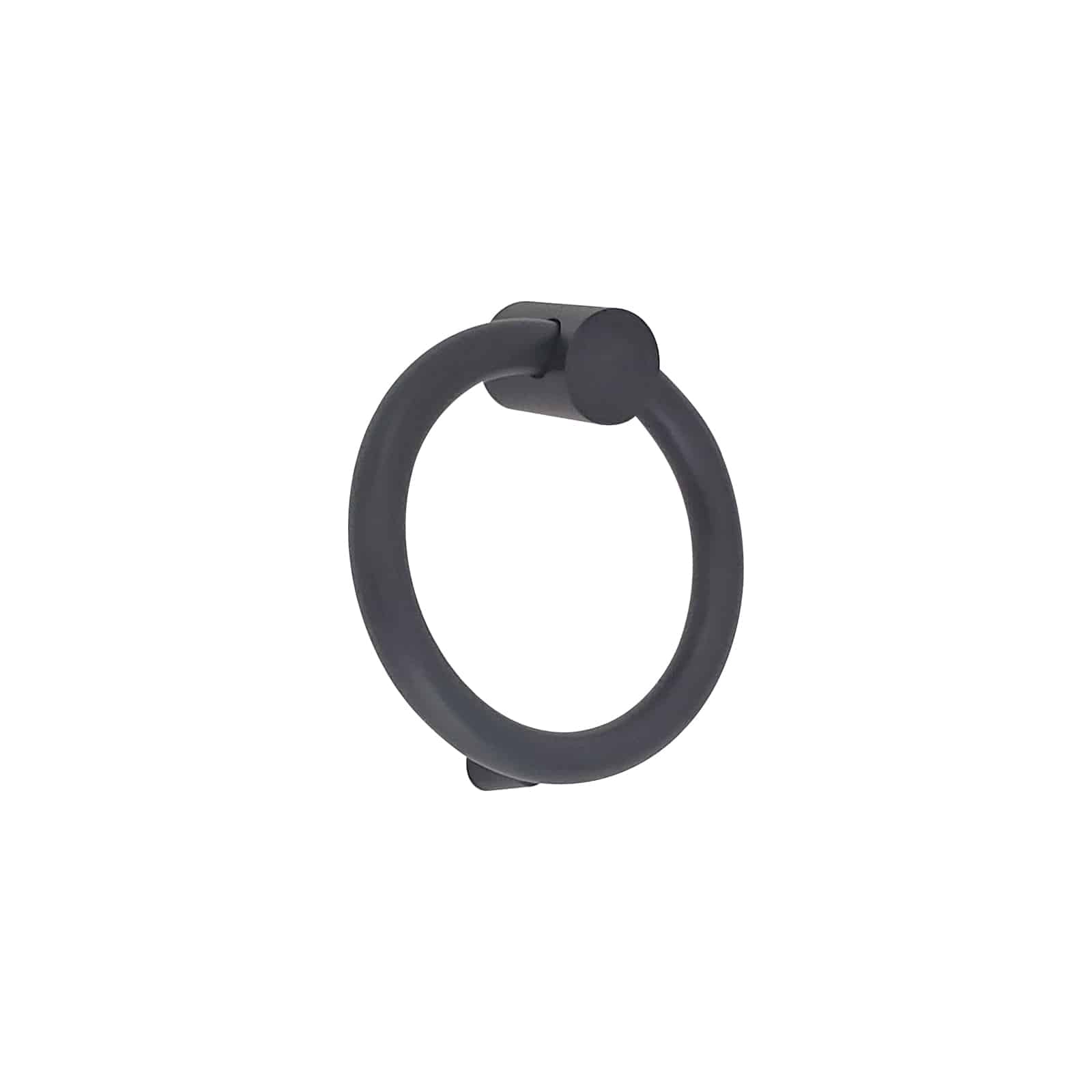 Anneau de traction rond 3"