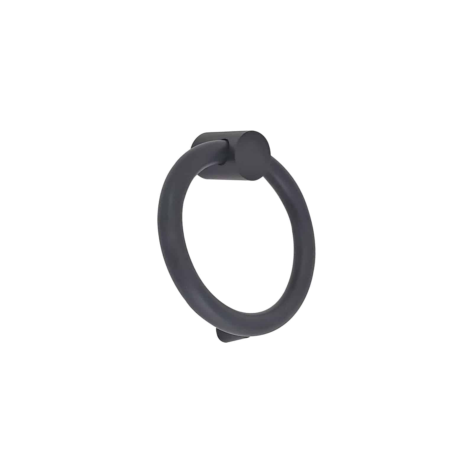 Anneau de traction rond 3"