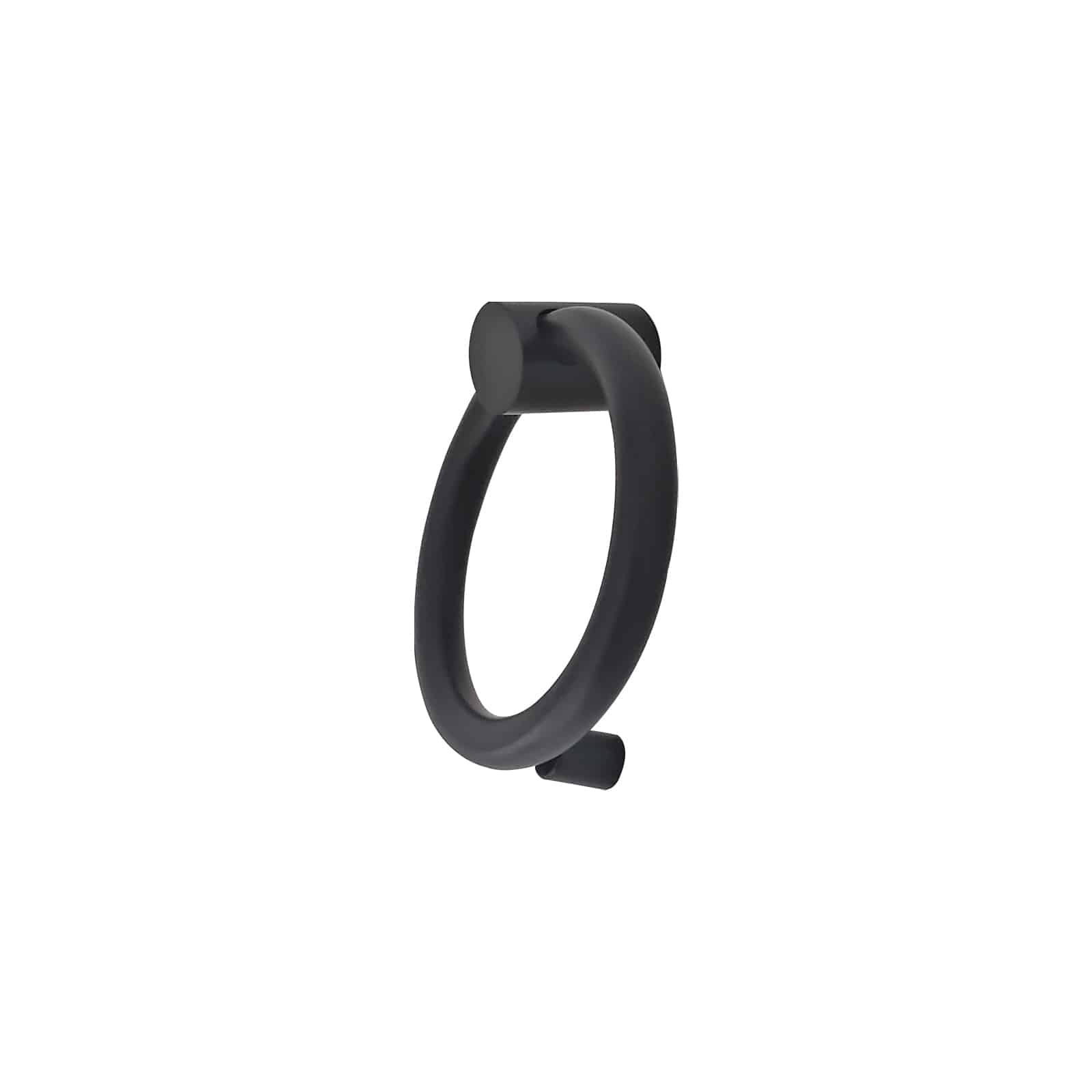 Anneau de traction rond 3"