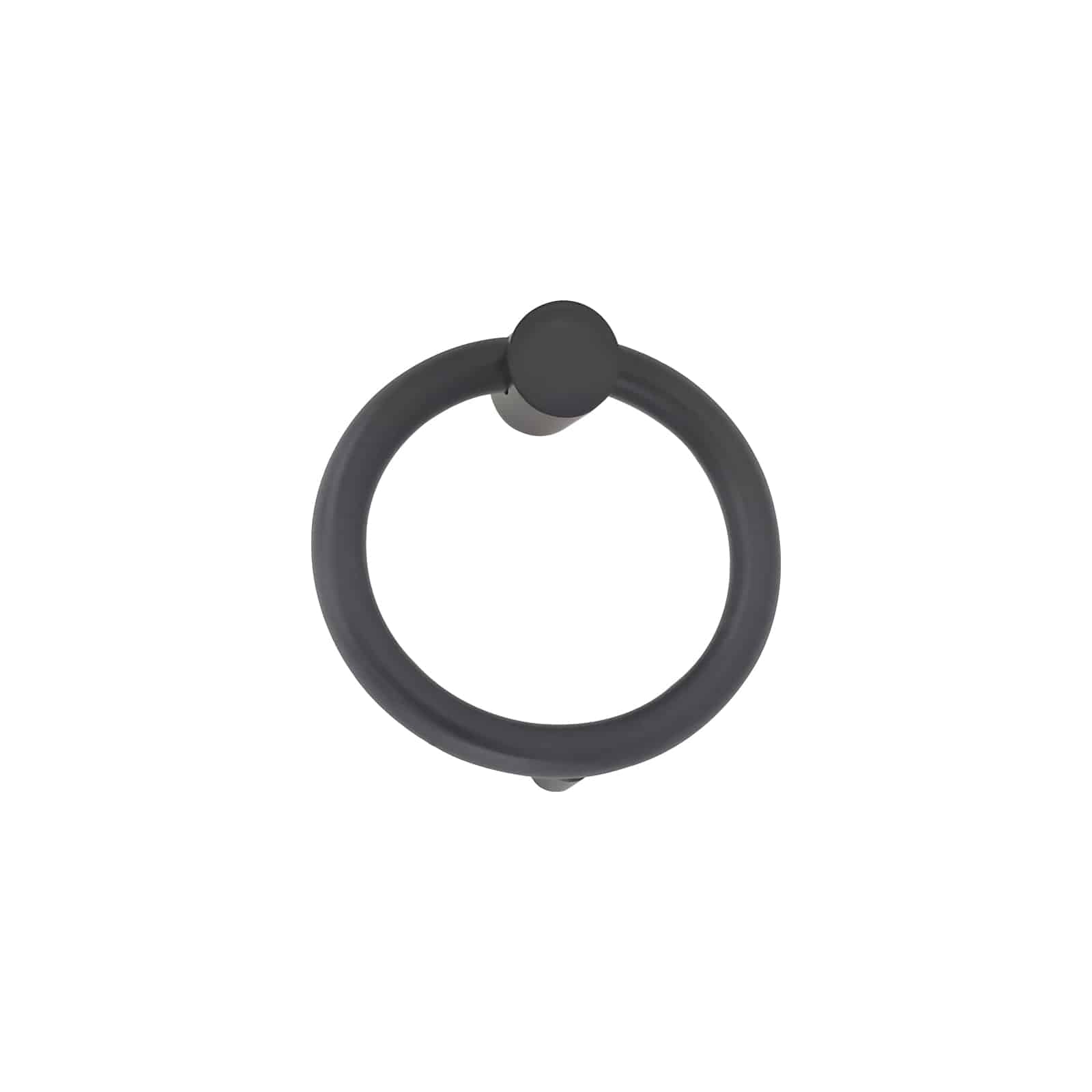 Anneau de traction rond 3"