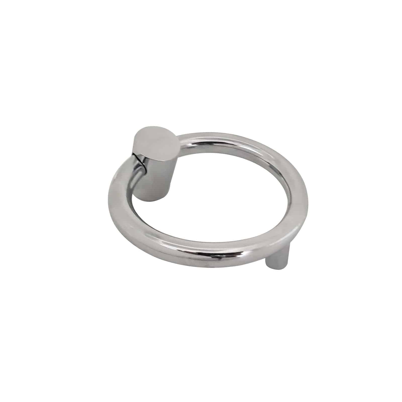 Anneau de traction rond 3"