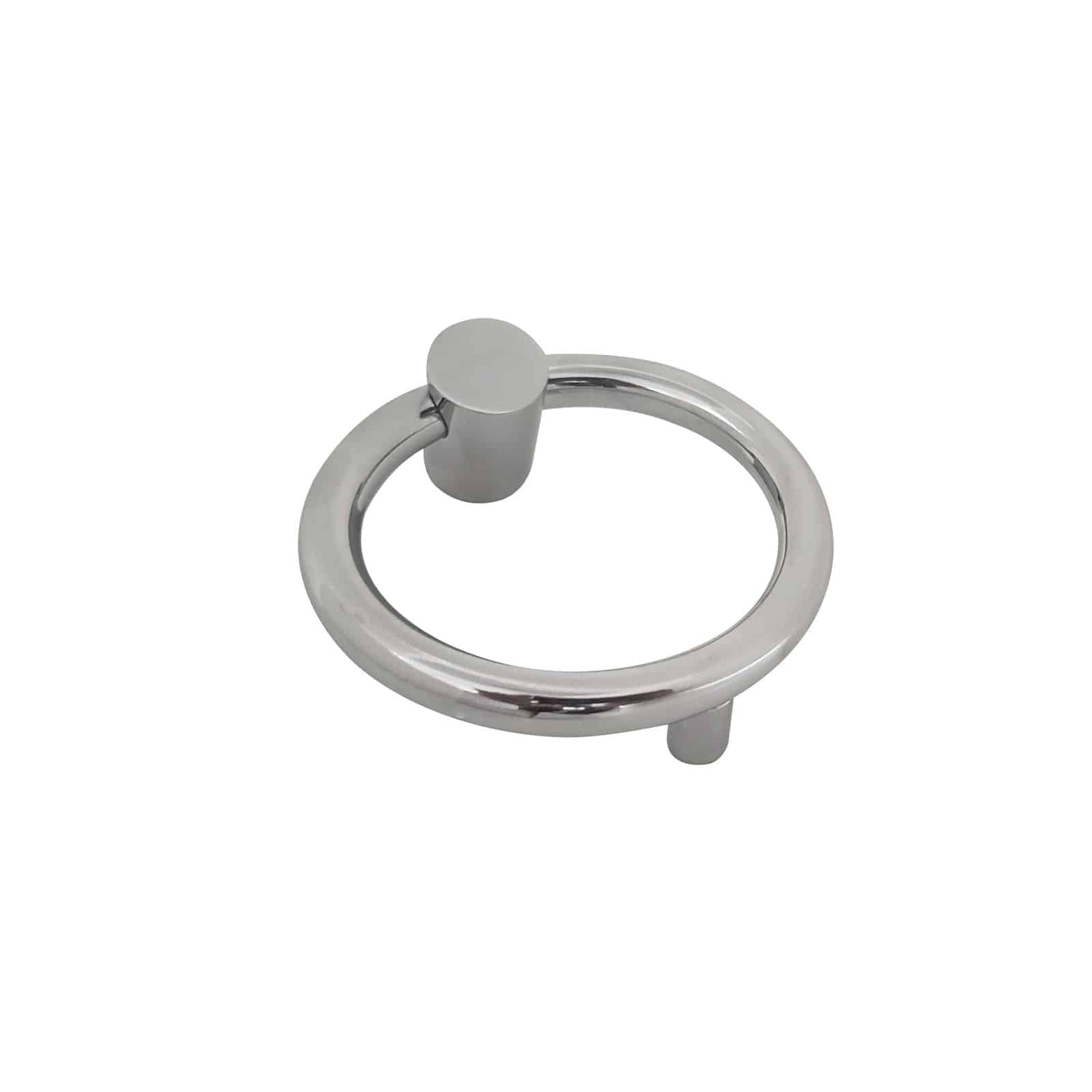 Anneau de traction rond 3"