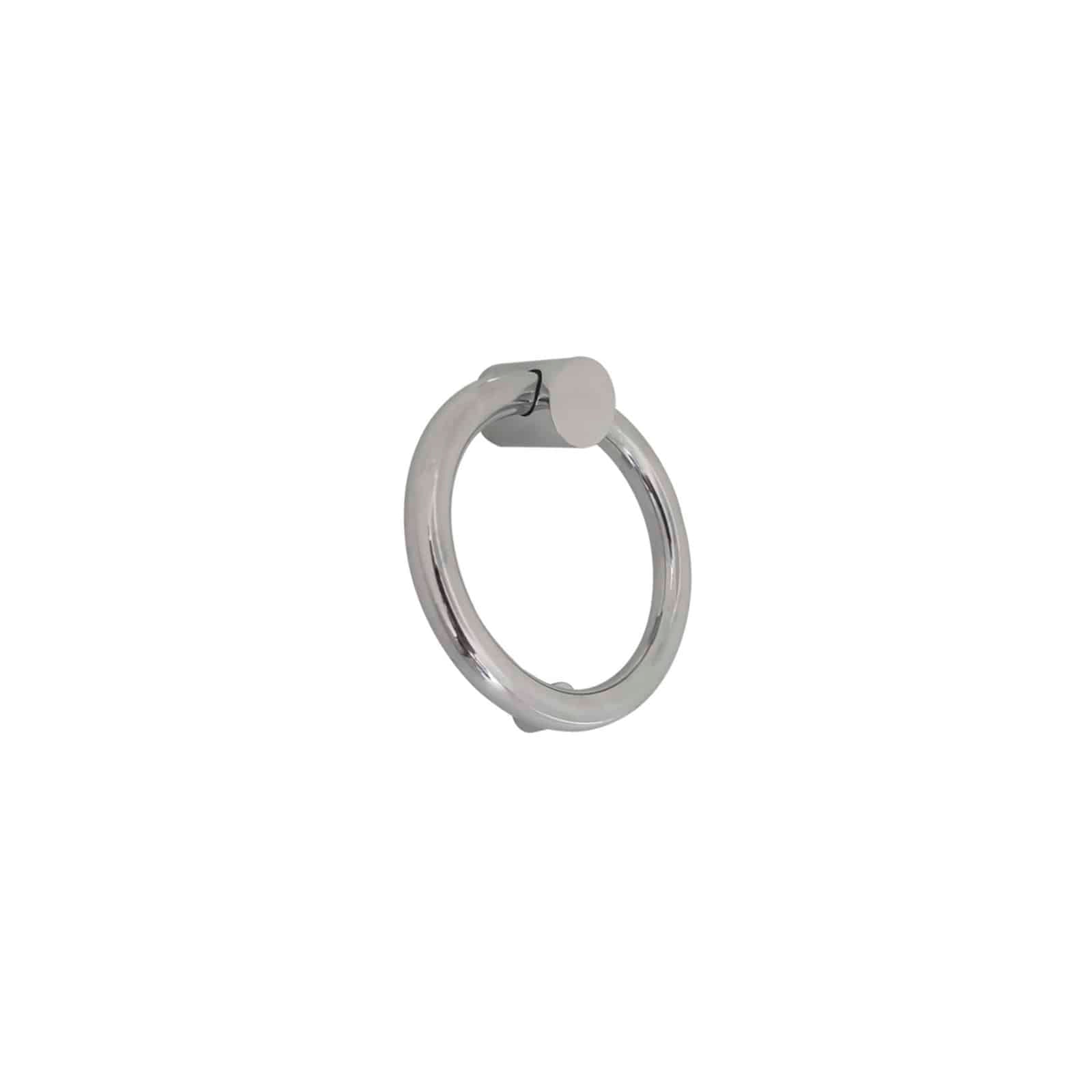 Anneau de traction rond 3"