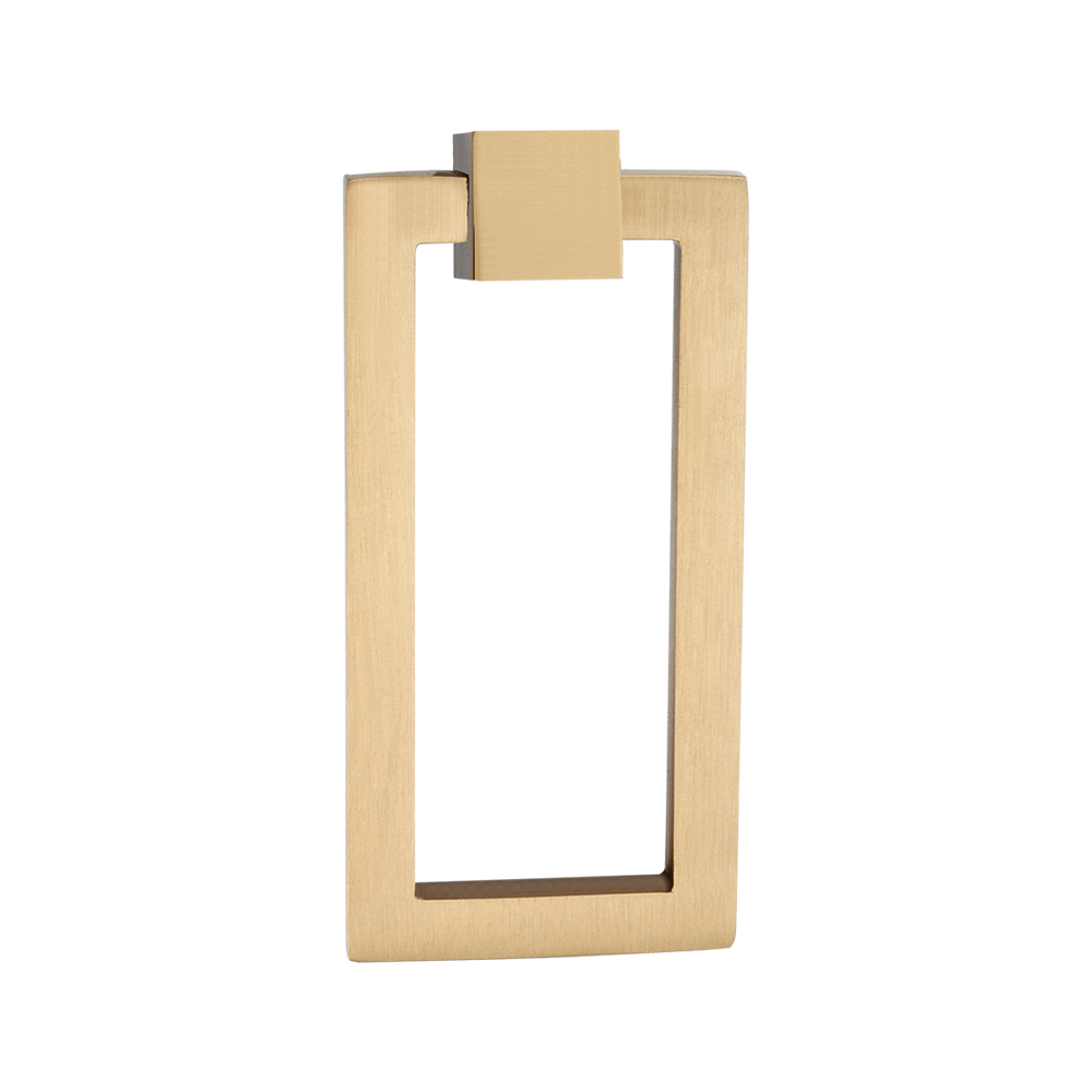 Ring Pull Rectangle 2"x 4"