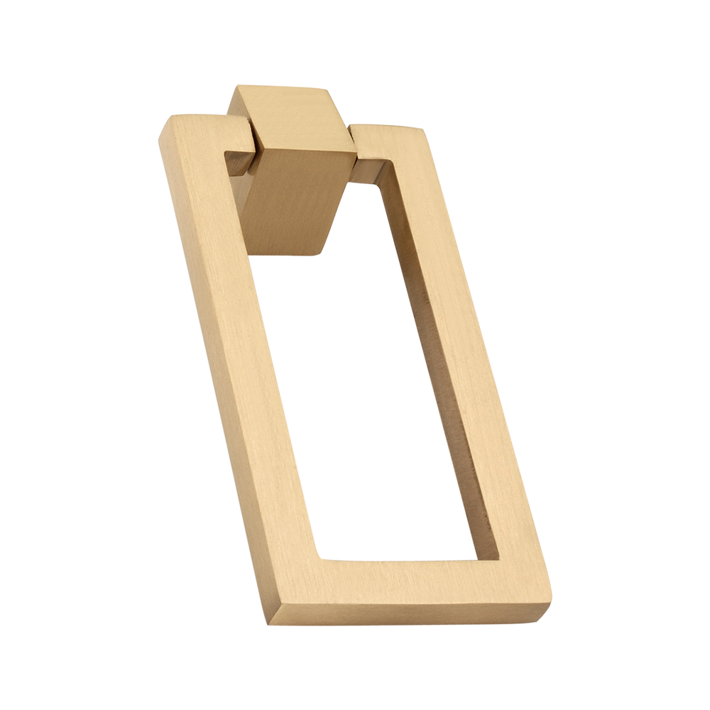 Ring Pull Rectangle 2"x 4"