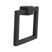Ring Pull Square 2"