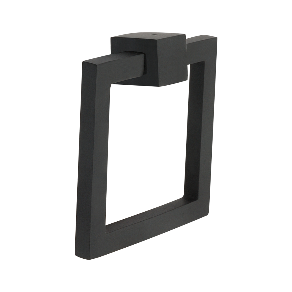 Ring Pull Square 3"