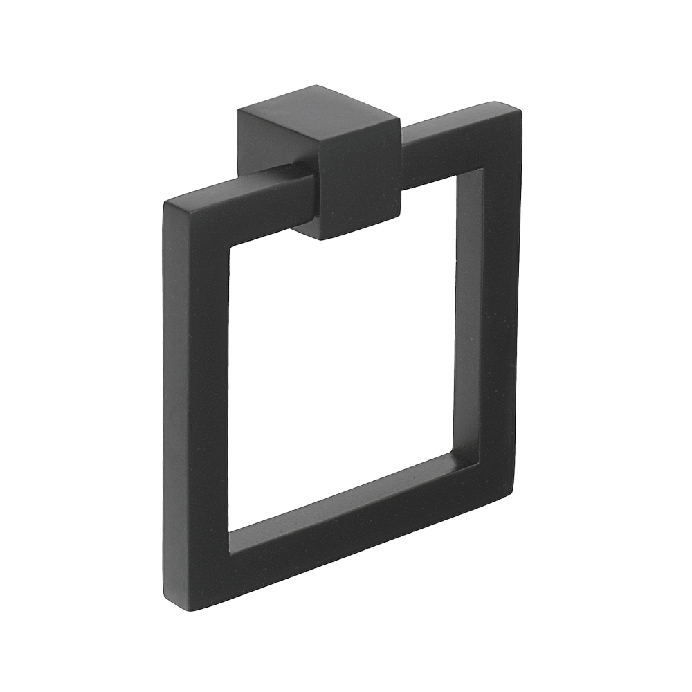 Ring Pull Square 2"