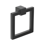 Ring Pull Square 3"