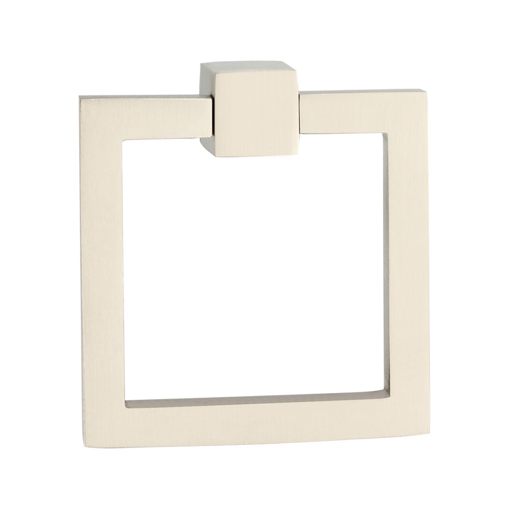 Ring Pull Square 2"