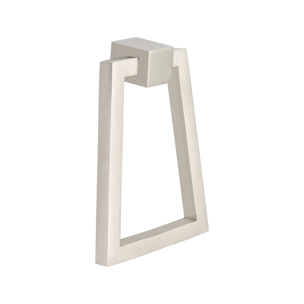 Ring Pull Triangle 2"x 3" x 4"