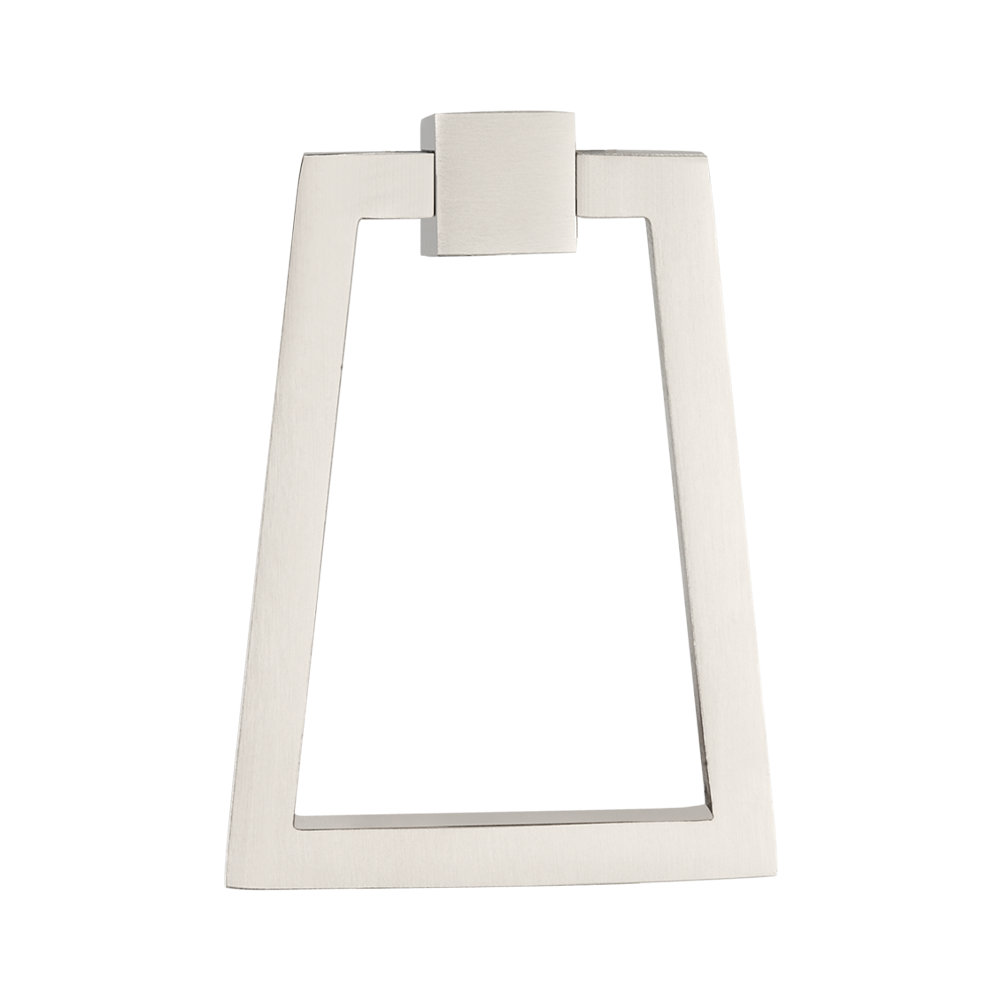 Ring Pull Triangle 2"x 3" x 4"