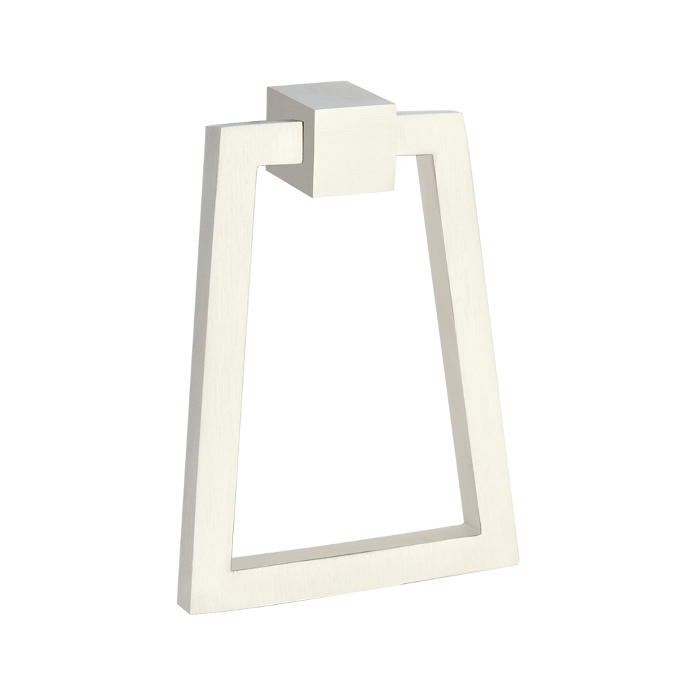 Ring Pull Triangle 2"x 3" x 4"