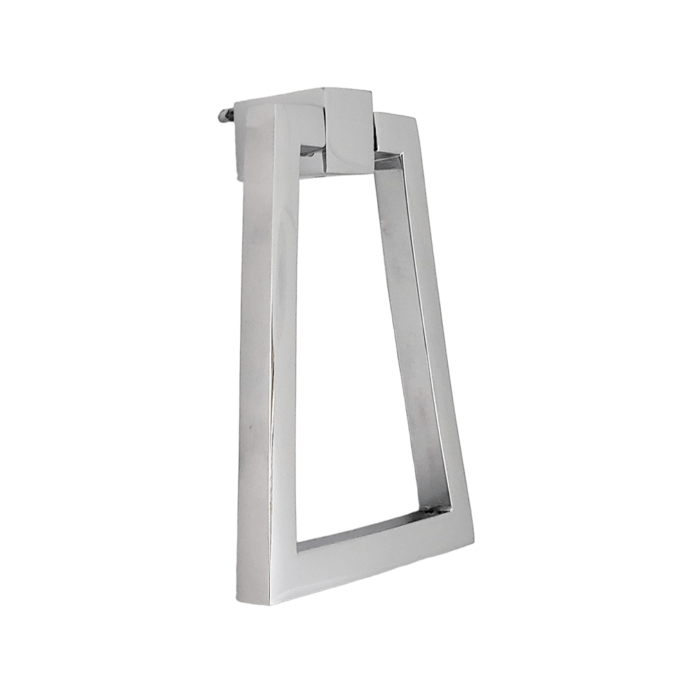 Ring Pull Triangle 2"x 3" x 4"