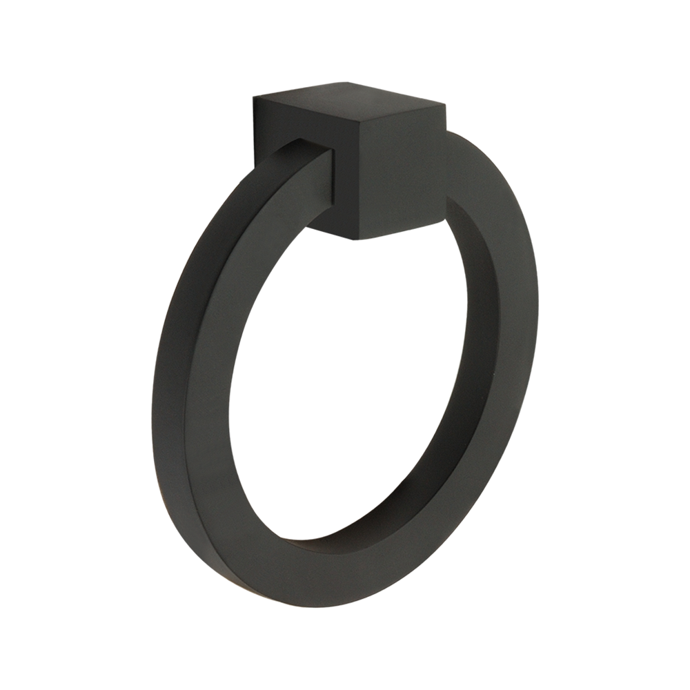 Round Ring Pull 2-Inch | Prima Decorative Hardware