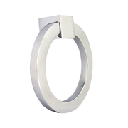 Ring Pulls Round 4"
